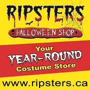 Ripsters Halloween Shop Costume Sales and Rentals image 24